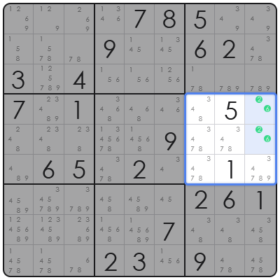 toughest sudoku