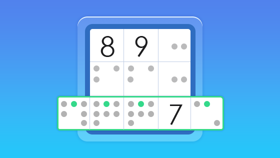 sudoku master app